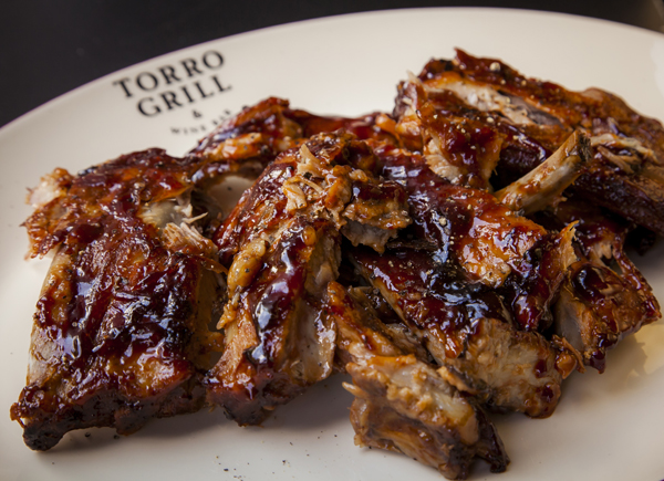 Torro Grill / Торро Гриль на Вернадского фото 14