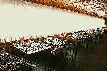 Жар-Птица (закрыт) фото 11