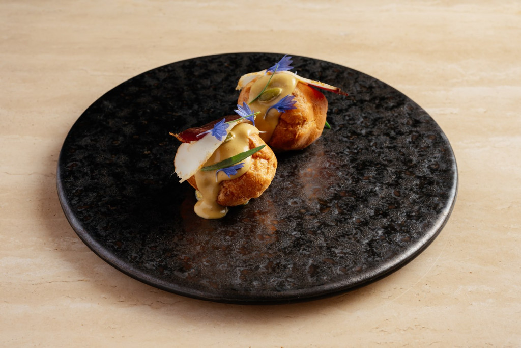 Дом русского бильярда и ресторация «Москва» фото меню 29