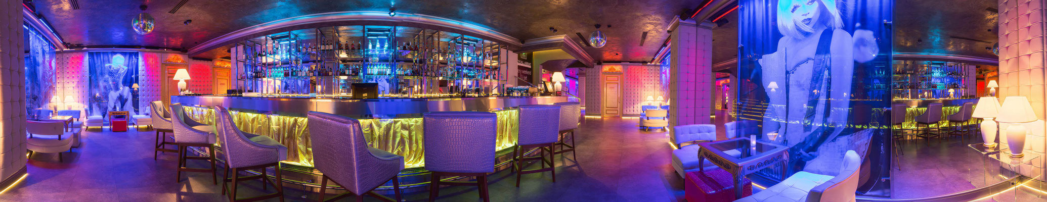 Royal Space by Royal Arbat панорама 3