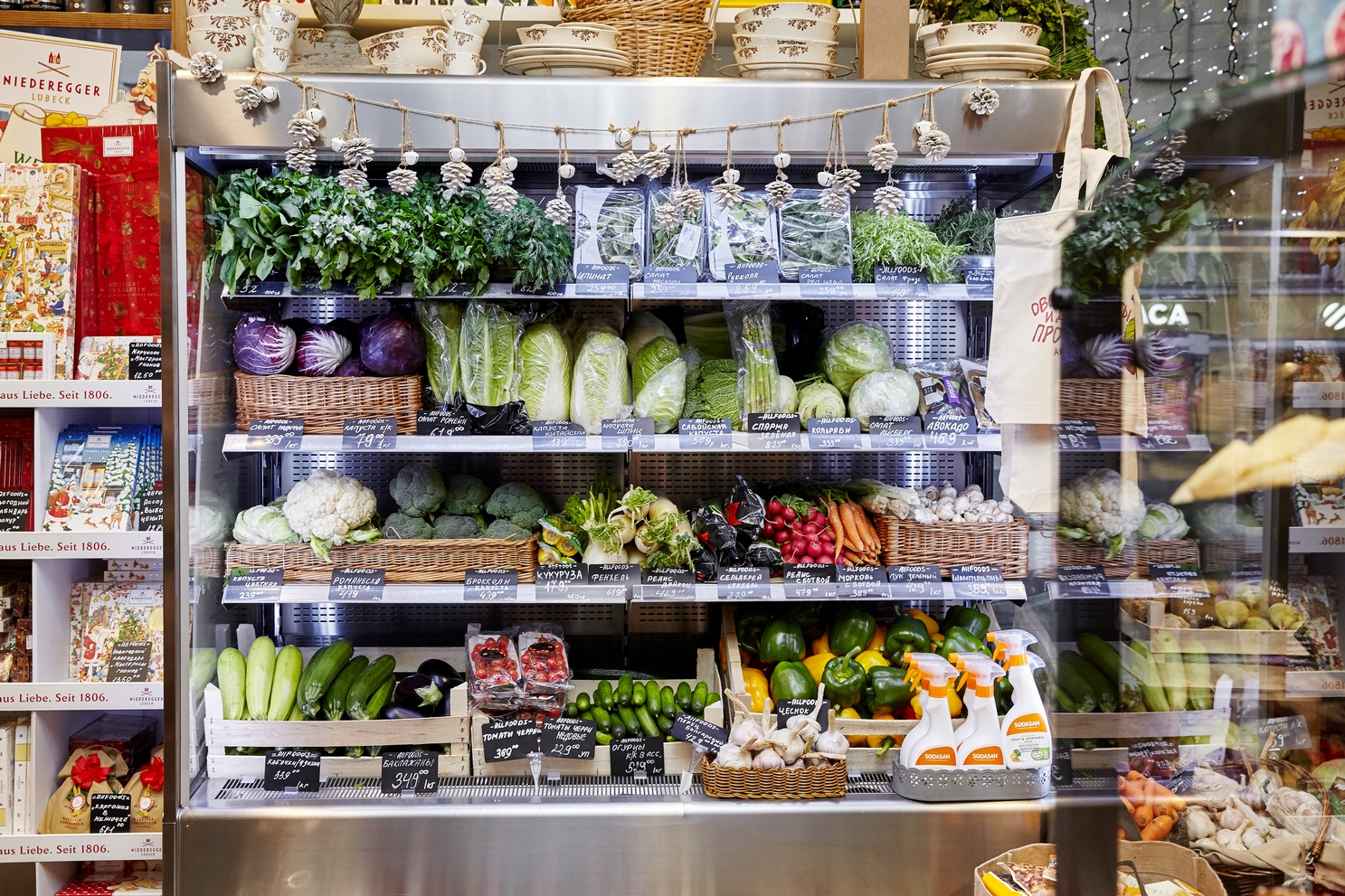 Где Купить Недорогие Продукты