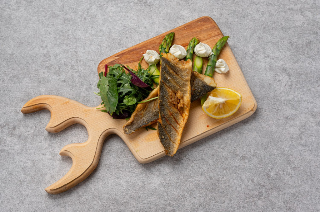 Eventner Vnukovo Village / Ивентнер Внуково Вилладж фото меню 11