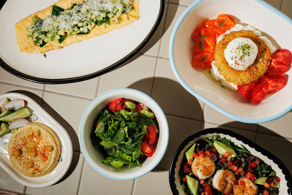 Фаб.33 / Fab.33 фото меню 1