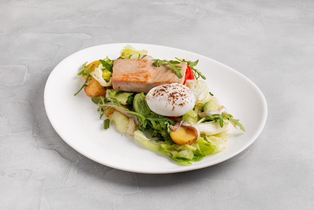 Добрые соседи фото меню 8