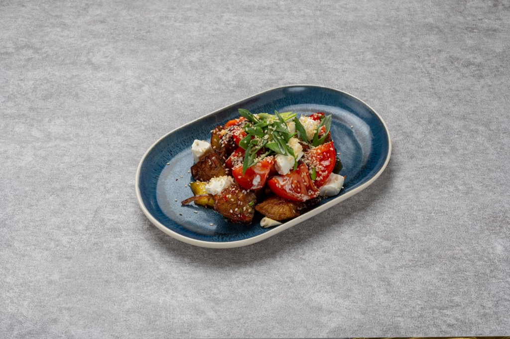 Eventner Vnukovo Village / Ивентнер Внуково Вилладж фото меню 23