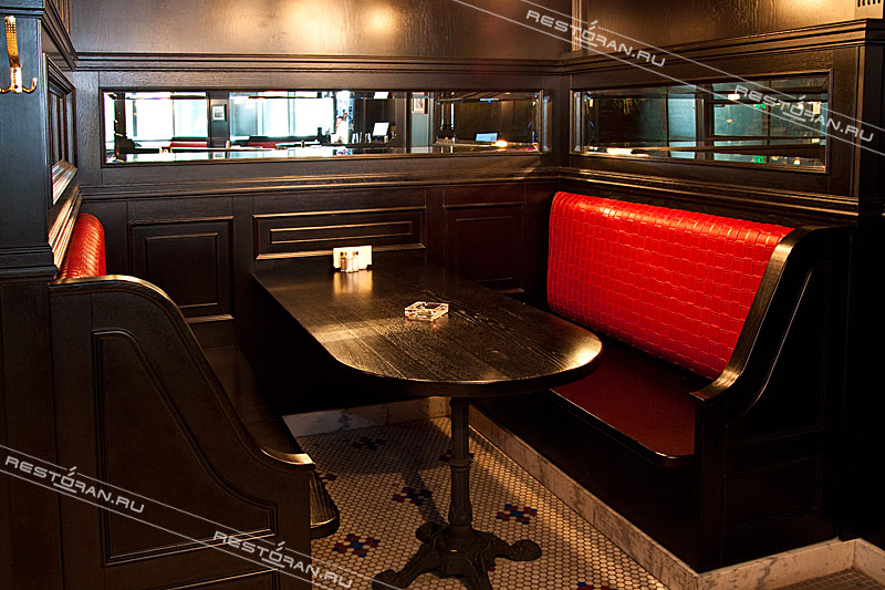 The Hudson Bar (закрыт) фото 19