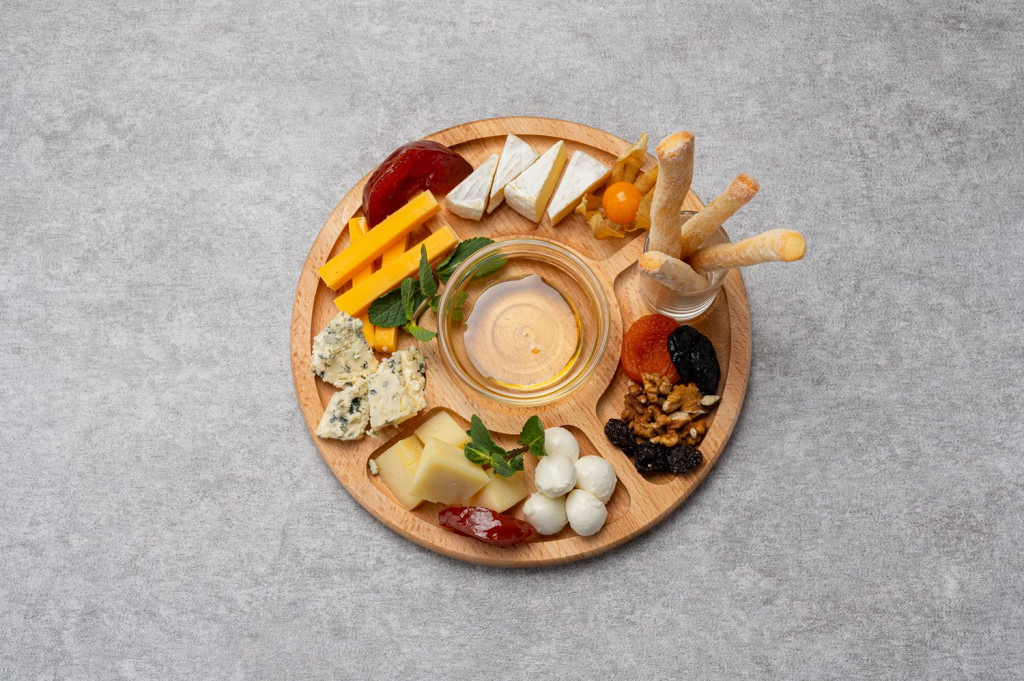 Eventner Vnukovo Village / Ивентнер Внуково Вилладж фото меню 32