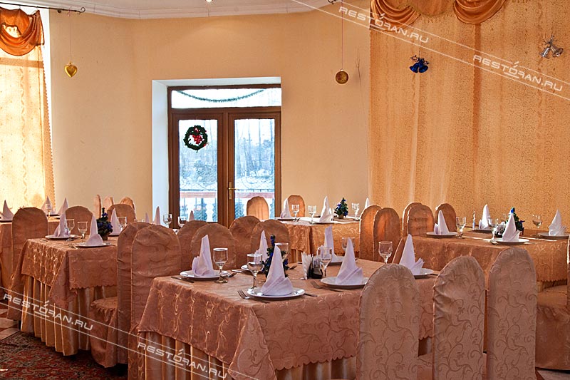 Южная ночь (Линейный проезд) (закрыт) фото 19