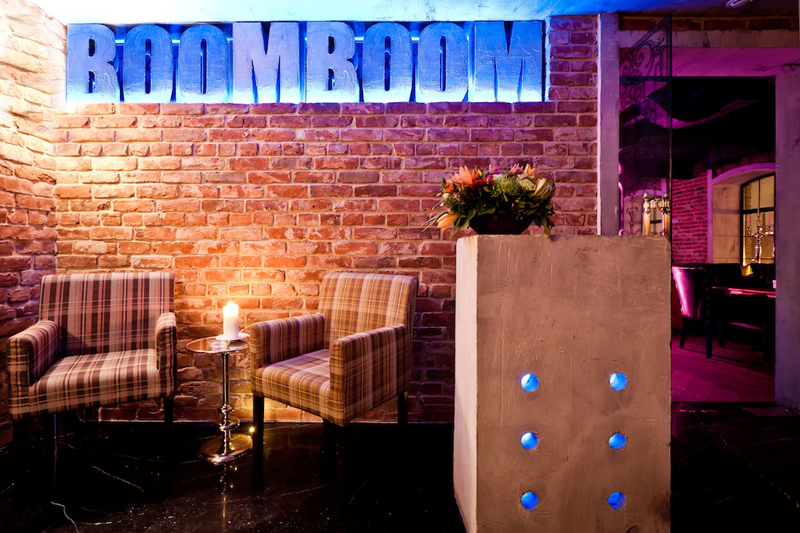 Boom Boom Room by Dj SMASH / Бум Бум Рум фото 15