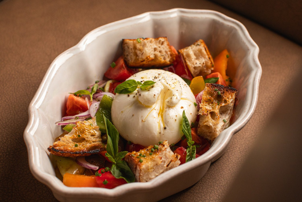 Avero mio фото меню 1