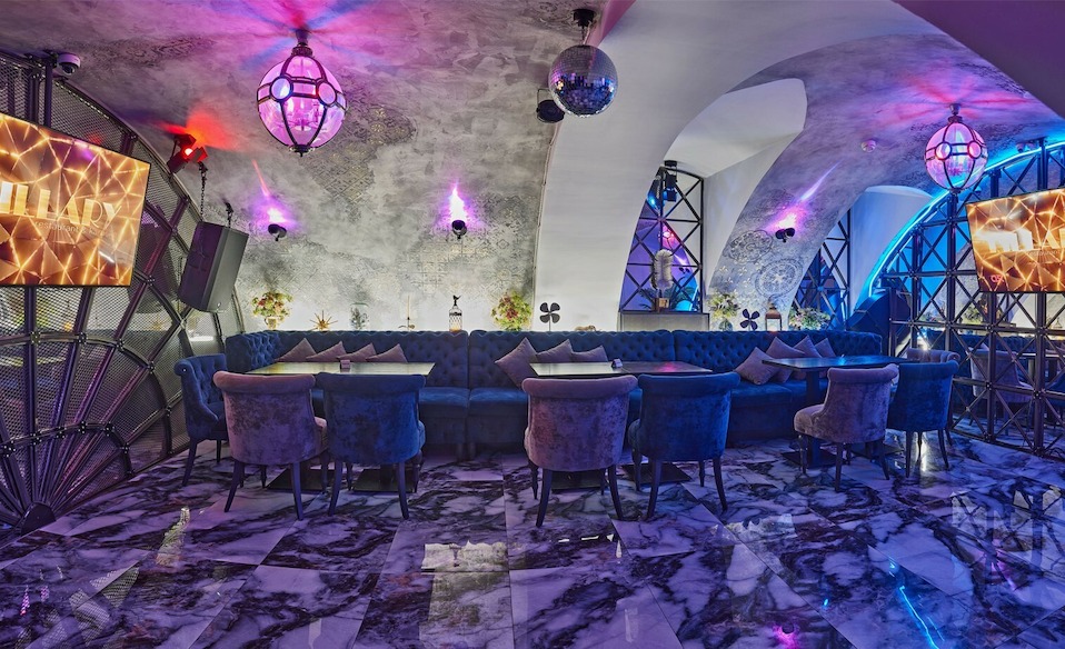 Fillary Restoran & Karaoke  - фотография № 1