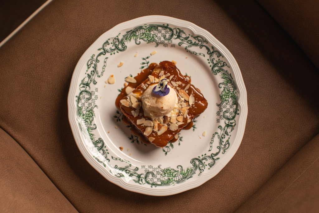 Avero mio фото меню 30