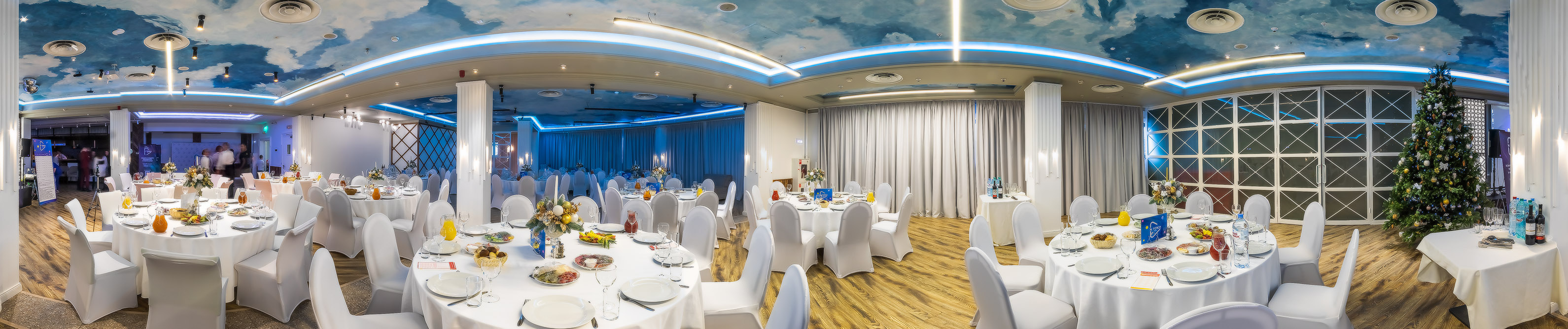 Мореон (МК Мореон) панорама 1