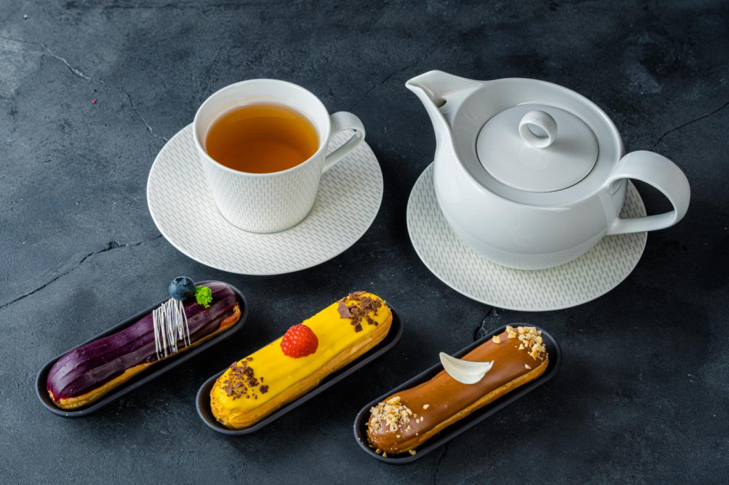 MAFFEO фото меню 26