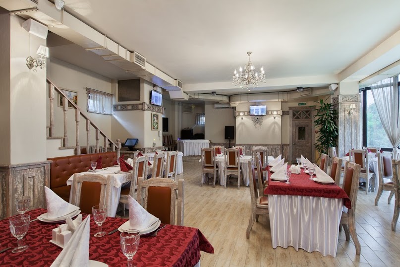 Кузьминки фото 8