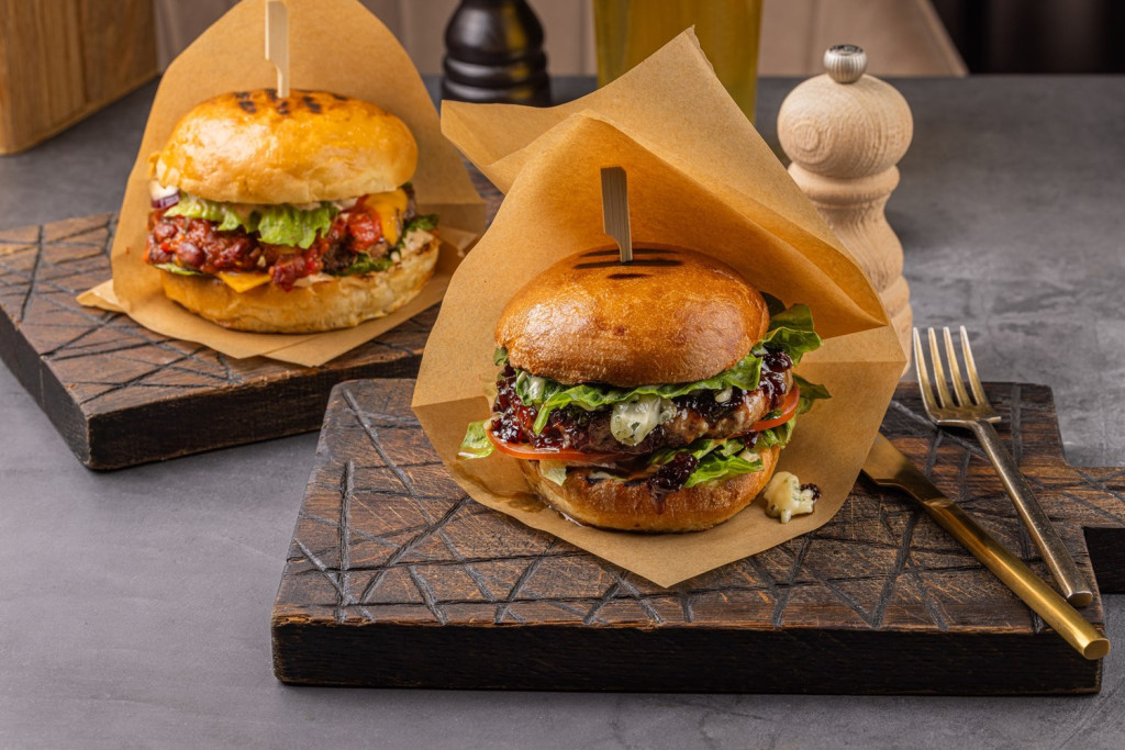 Хорсека рестаурант / Horseka restaurant фото меню 6