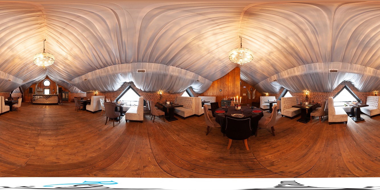 Forest lounge / Форест лаундж (закрыт) панорама 3