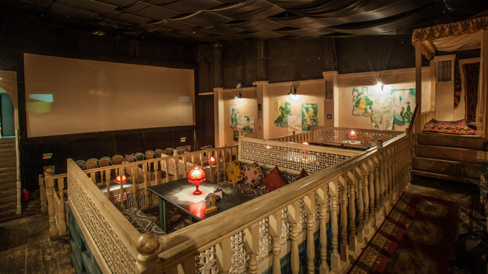Temple Bar / Темпл Бар (Войковская) закрыт - фотография № 4