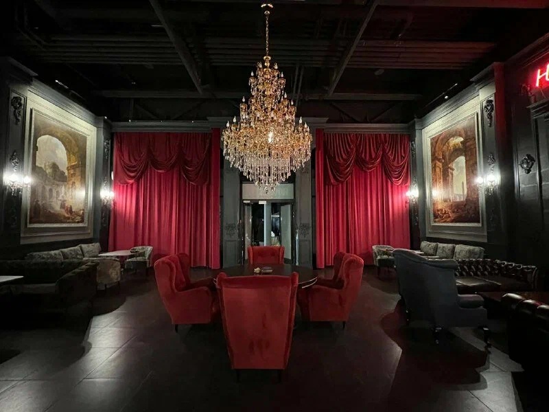 HookahPlace XII - фотография № 3