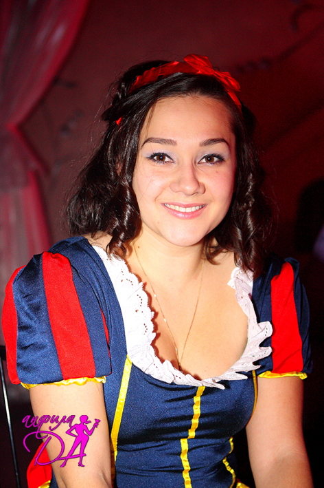 Halloween weekend в Анфиладе! - фотография № 3