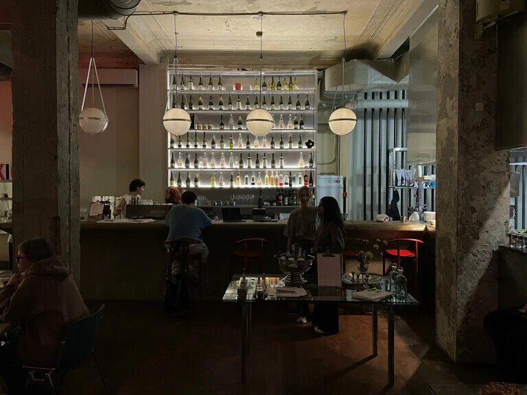 Метеорит - фотография № 5