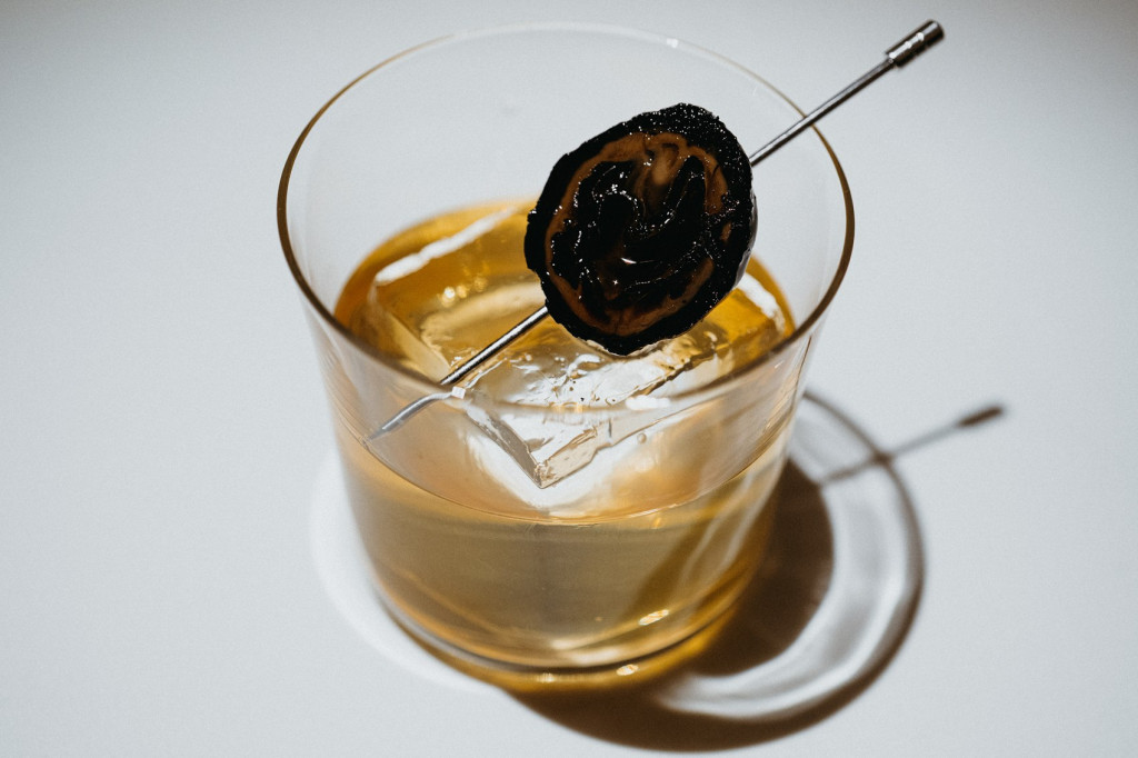 Lumicino фото меню 19