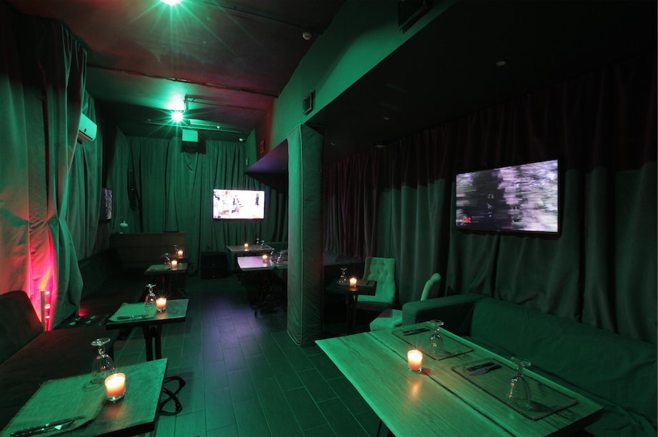Бона Lounge - Karaoke-Club закрыт фото 13