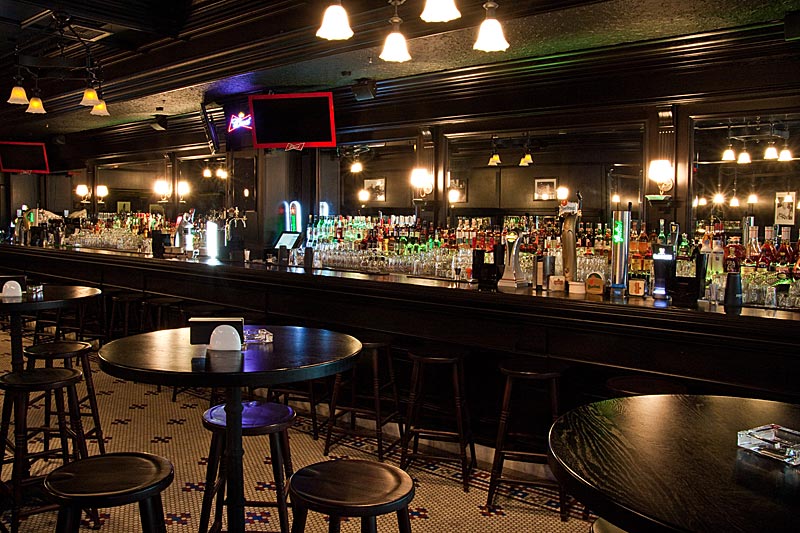 The Hudson Bar (закрыт) фото 24