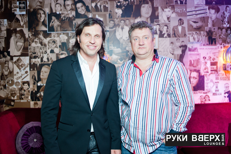 Свое 50-летие КВНщики отметили с размахом!