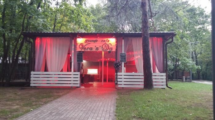 Беседка (закрыт) фото 18