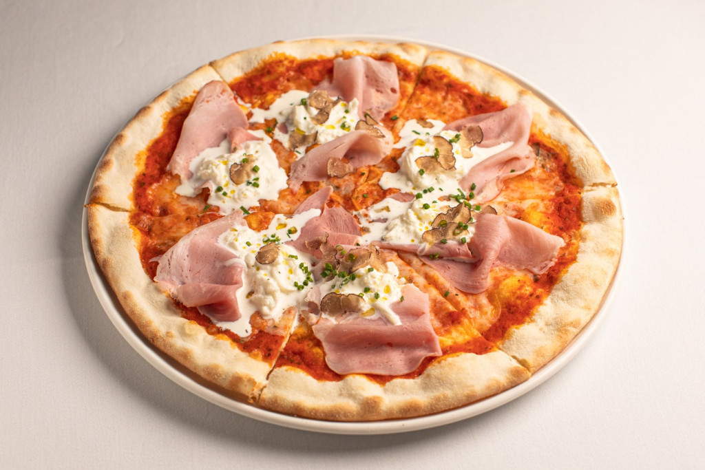 Avero mio фото меню 26