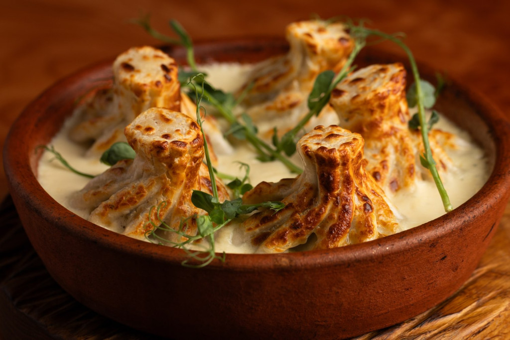 Рэсторани фото меню 5