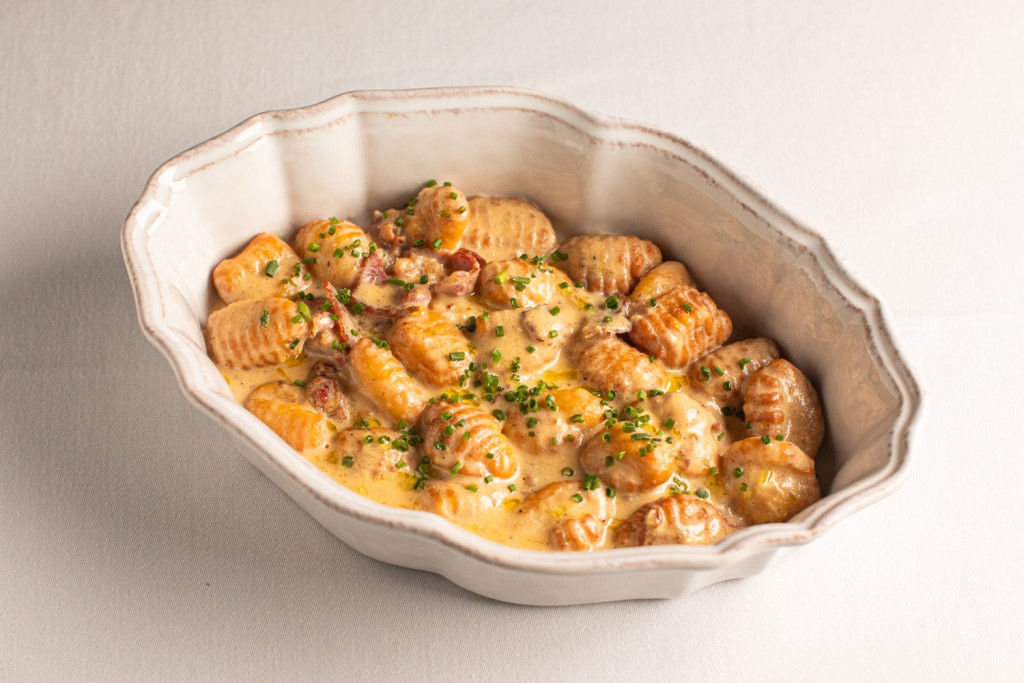 Avero mio фото меню 13