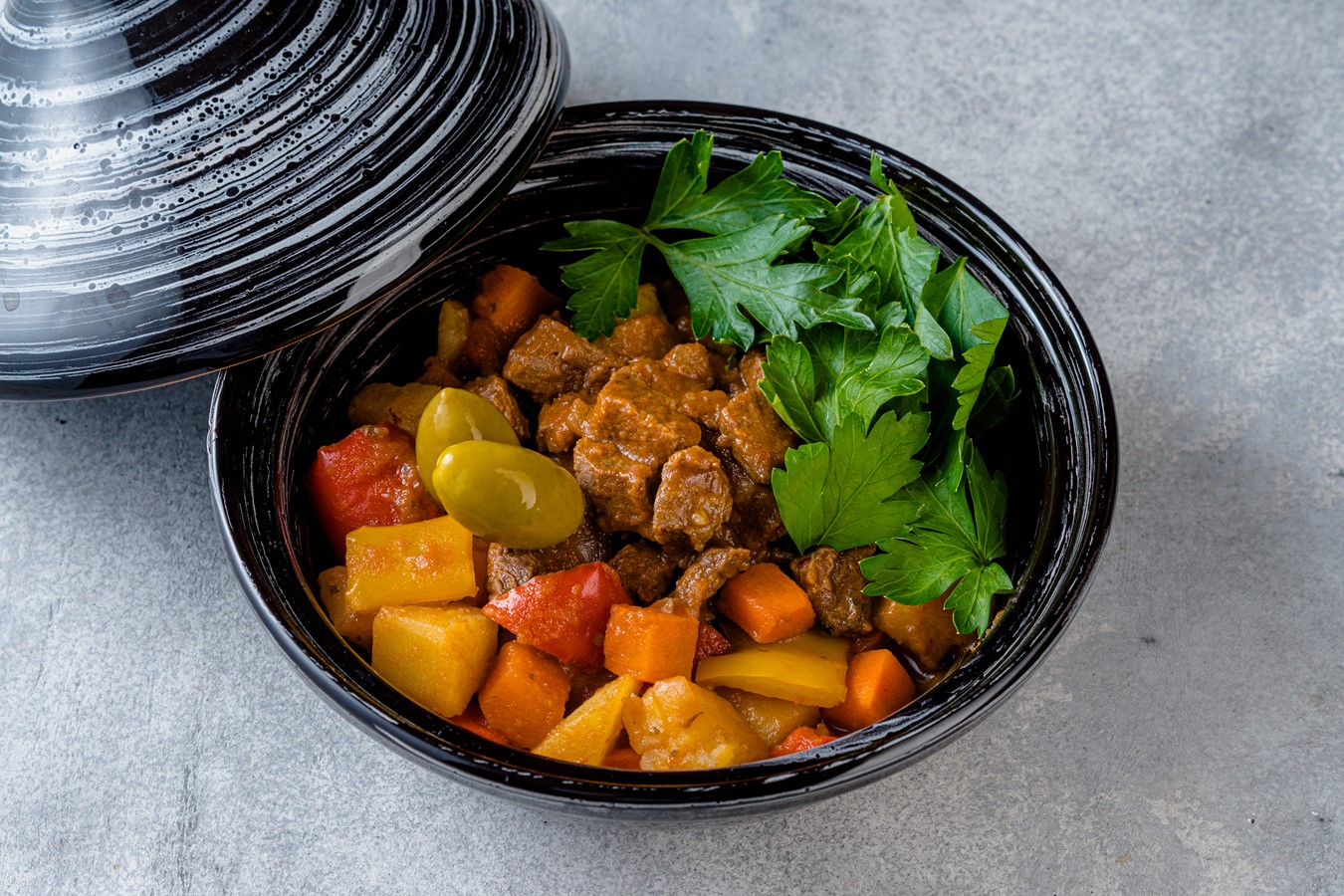 Кранцлер фото меню 20