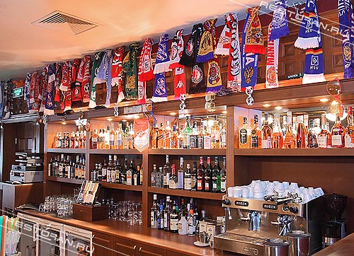 Fuller’s pub (закрыт) - фотография № 2