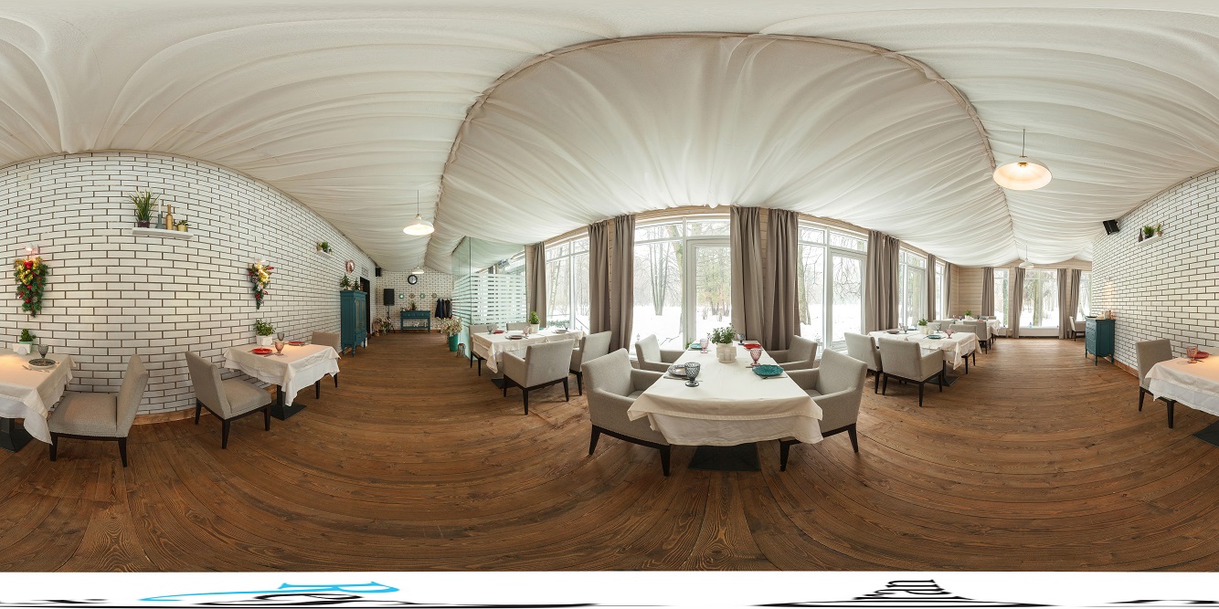 Forest lounge / Форест лаундж (закрыт) панорама 2