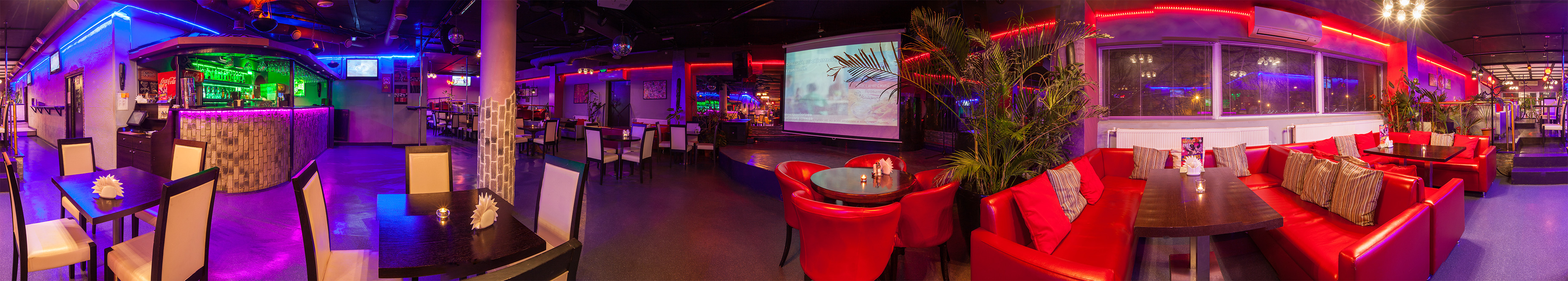 El Inka / Эль Инка (закрыт) панорама 2