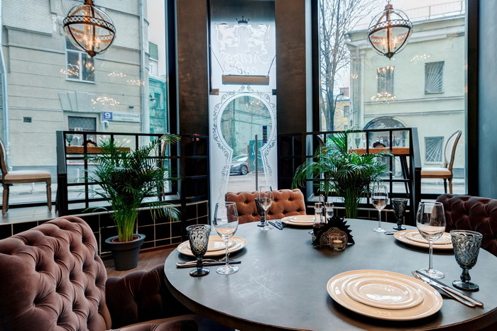 Mazo Cafe / Мазо Кафе (закрыт) фото 14