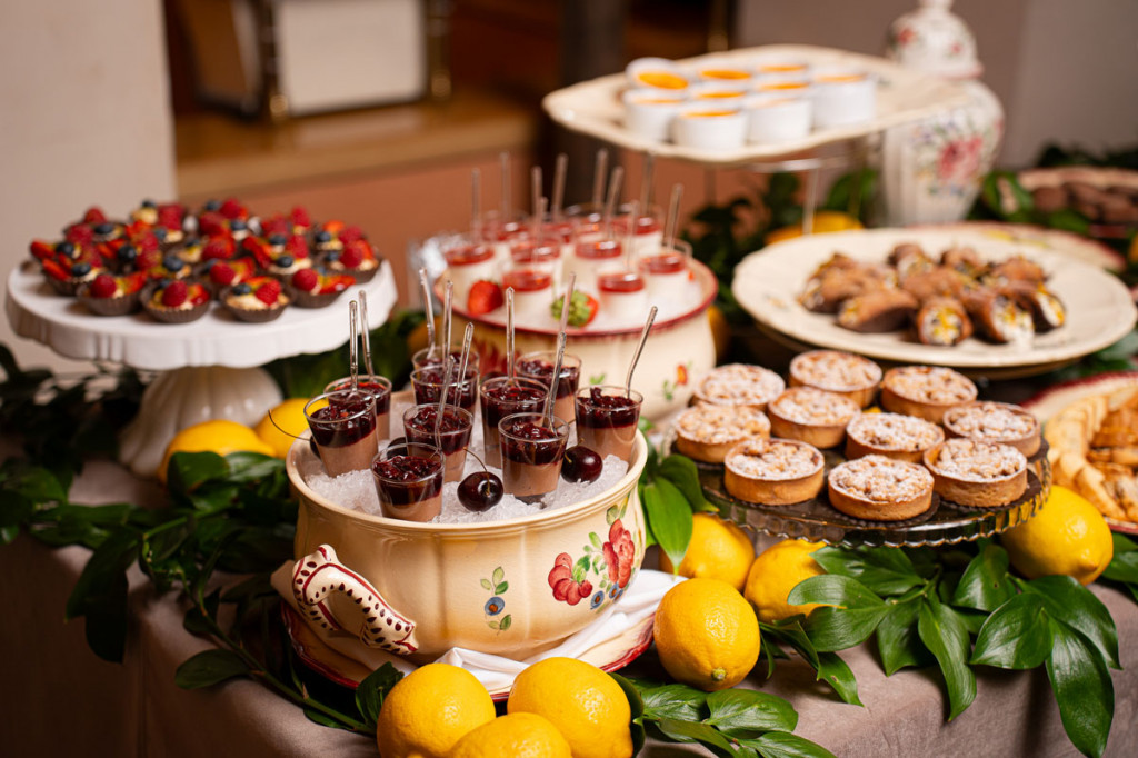 БУОНО / BUONO фото меню 15