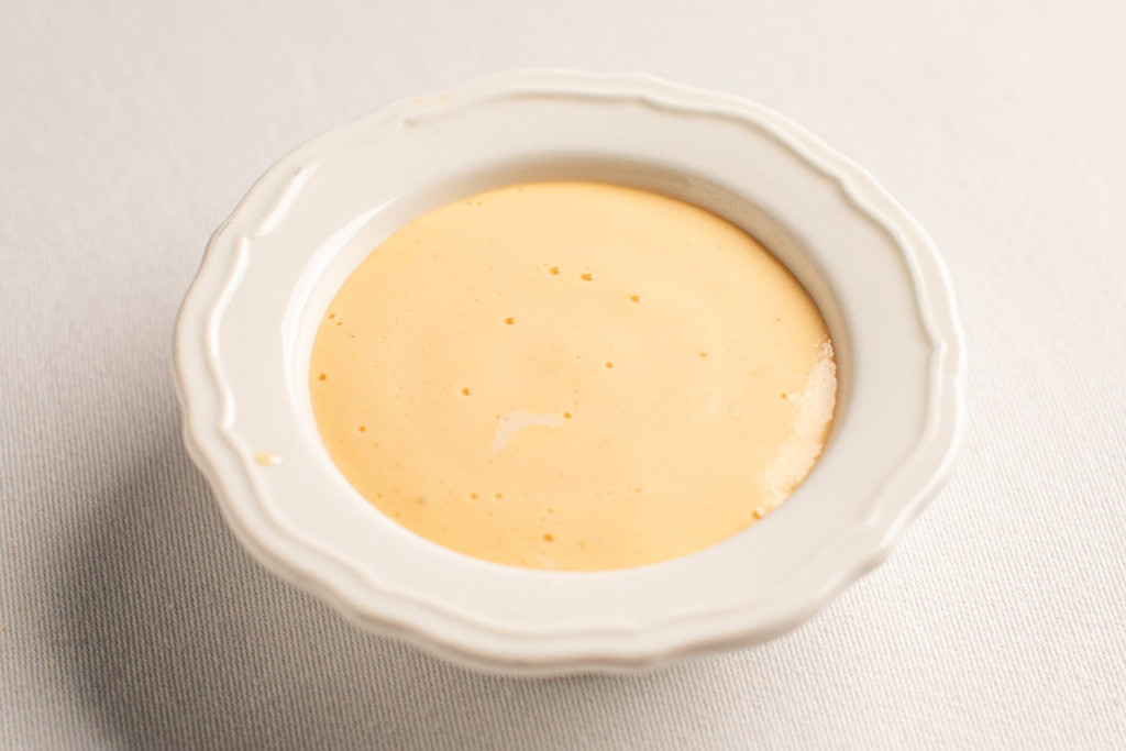 Avero mio фото меню 15