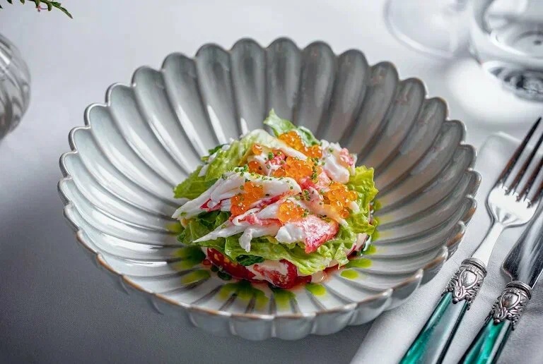 Narnia - метро тверская