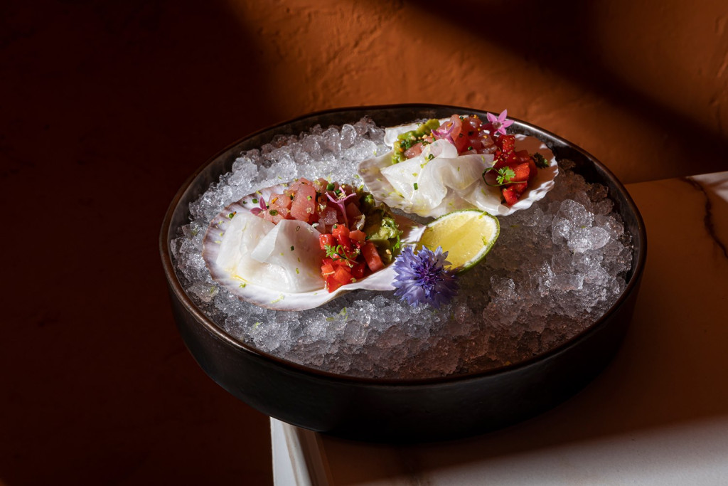 RIZZ фото меню 6