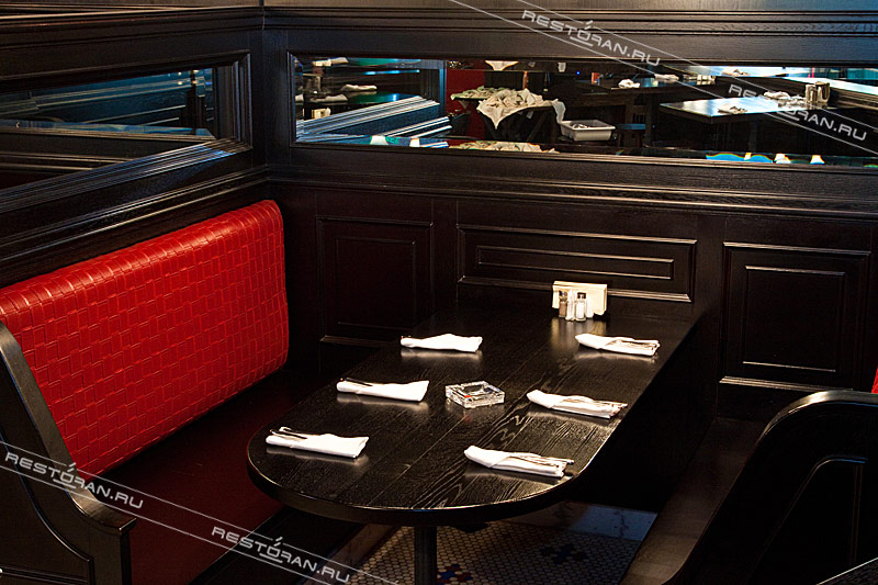 The Hudson Bar (закрыт) фото 8