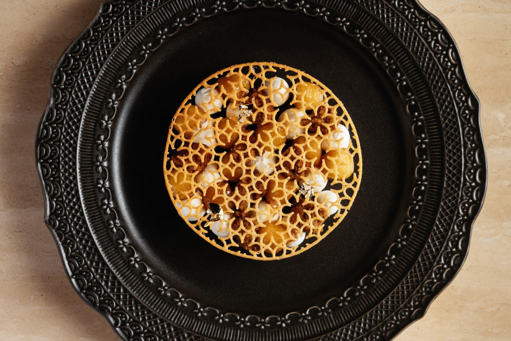 Дом русского бильярда и ресторация «Москва» фото меню 50