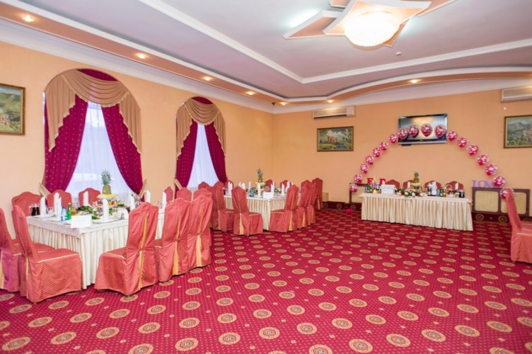 Кафе 24 фото 9
