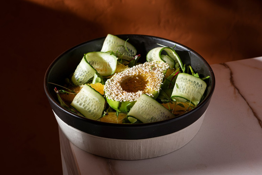 RIZZ фото меню 26