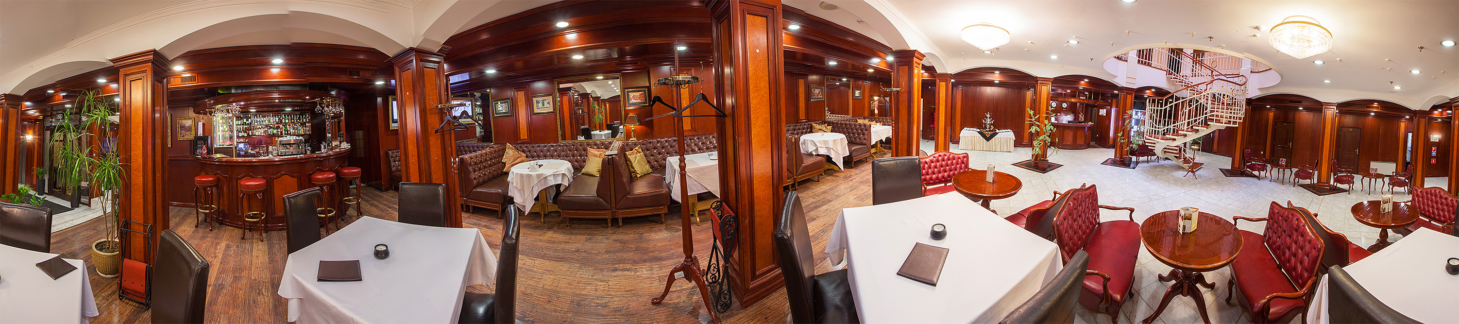 На Казачьем панорама 1