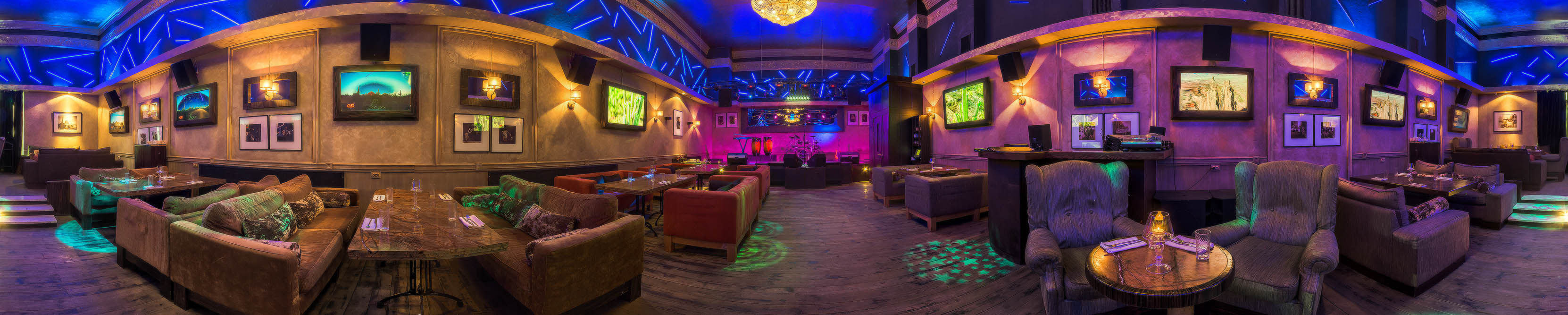 СЛИВКИ гурмэ (закрыт) панорама 2