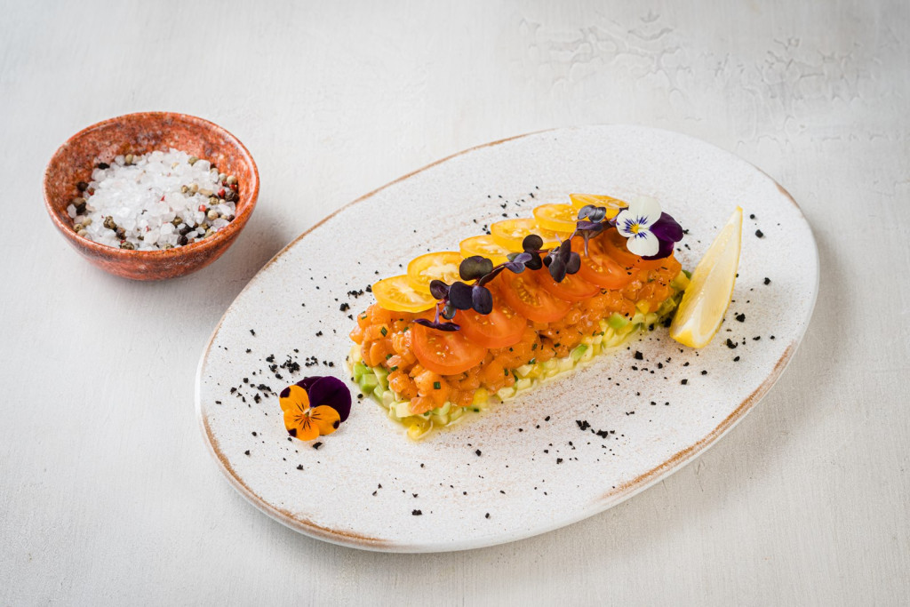 MAFFEO фото меню 2