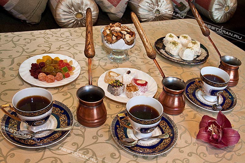 Жажда вкуса (закрыт) фото 31